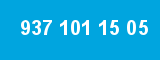 937 101 15 05